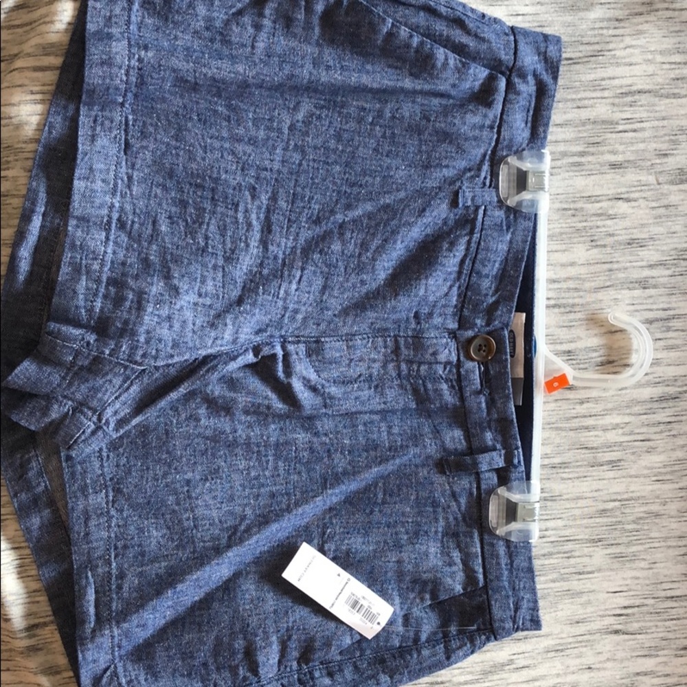 Blue Old Navy Shorts